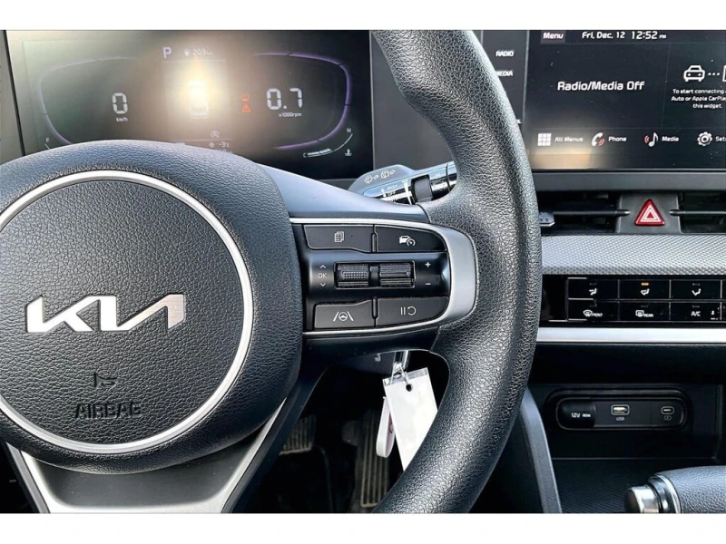 Kia Sportage * LX | AWD | Carplay | Heated Seats | CPO Rates * , снимка 10 - Автомобили и джипове - 52927739