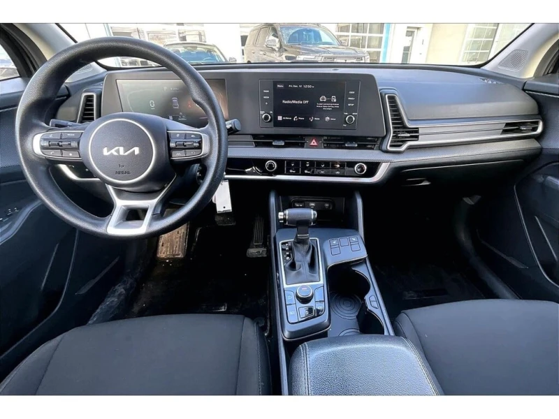 Kia Sportage * LX | AWD | Carplay | Heated Seats | CPO Rates * , снимка 7 - Автомобили и джипове - 52927739