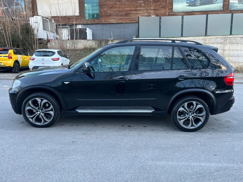 BMW X5 3.0 D Sport Packet, снимка 5 - Автомобили и джипове - 53573207