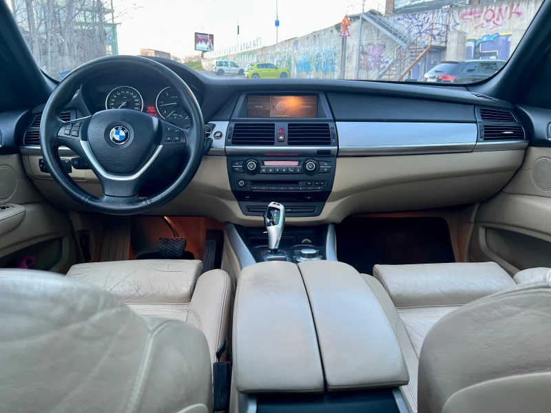 BMW X5 3.0 D Sport Packet, снимка 7 - Автомобили и джипове - 53573207