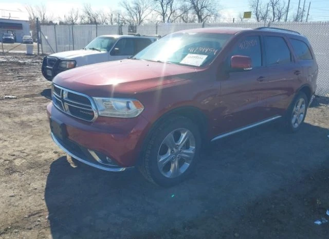 Dodge Durango LIMITED КРАЙНА ЦЕНА! - 17500 лв. - 52478563 | Car24.bg