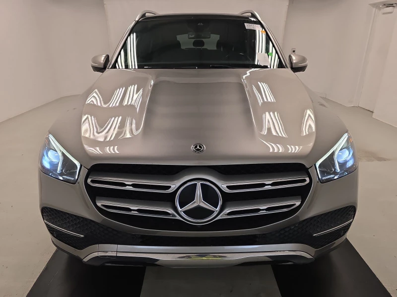 Mercedes-Benz GLE 350 2020* DIGITAL* BURMASTER* 360* ОБДУХ* ПАНО* KEYLES - 58000 лв. - 78054553 1