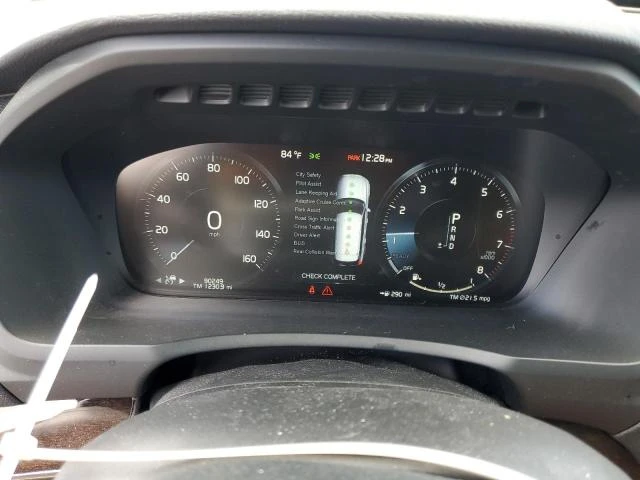 Volvo Xc90  - изображение 7