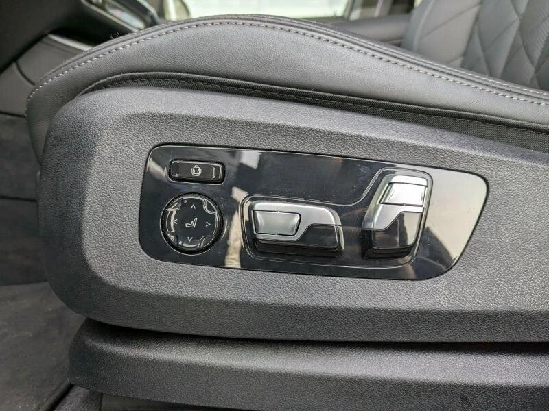 BMW X5 M60 XDRIVE HEAD UP H/K PANORAMA 360 - изображение 6