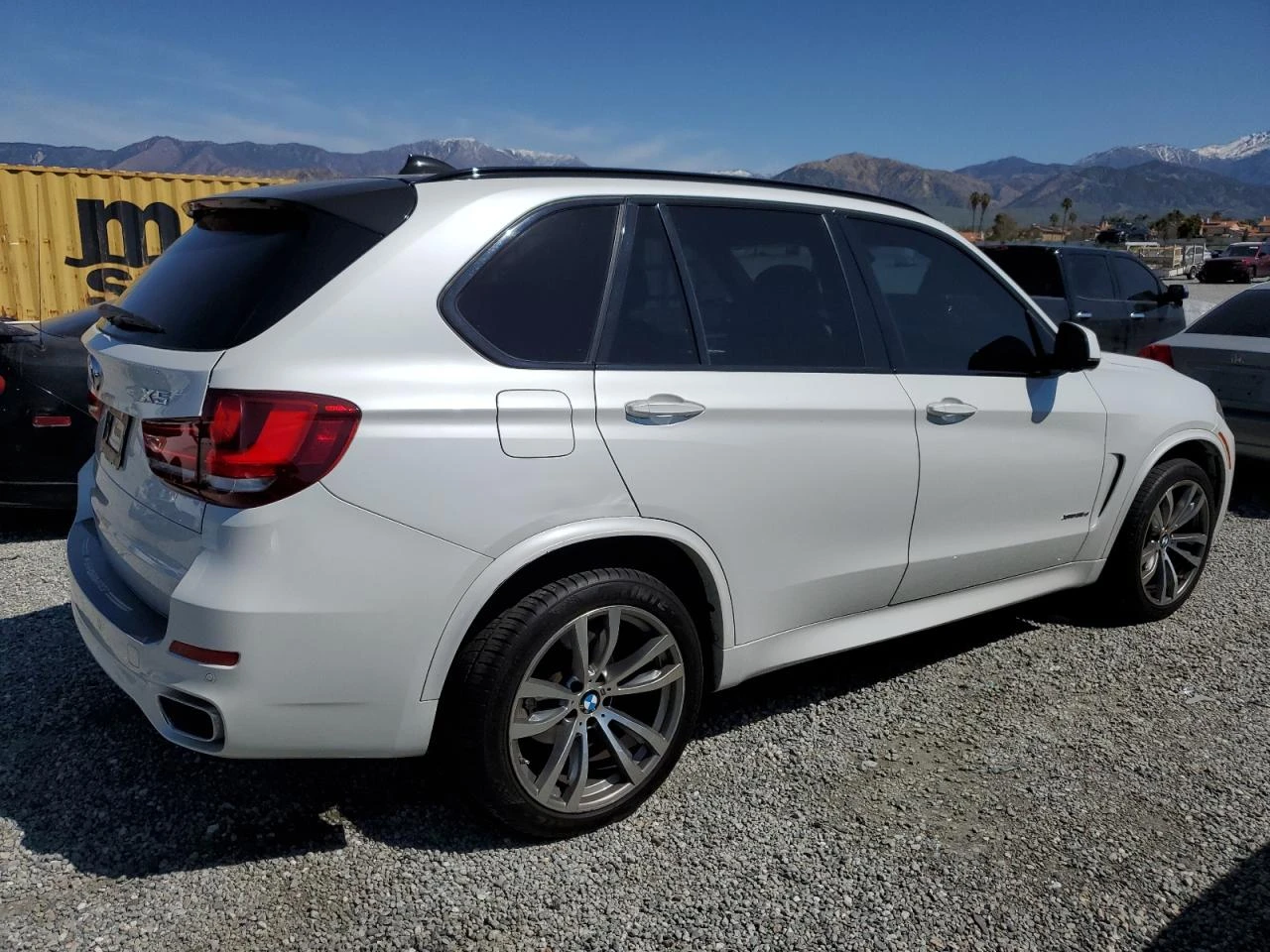 BMW X5 xDrive35d (M-Pack) Harman/Kardon* 360* Пано*  - изображение 5