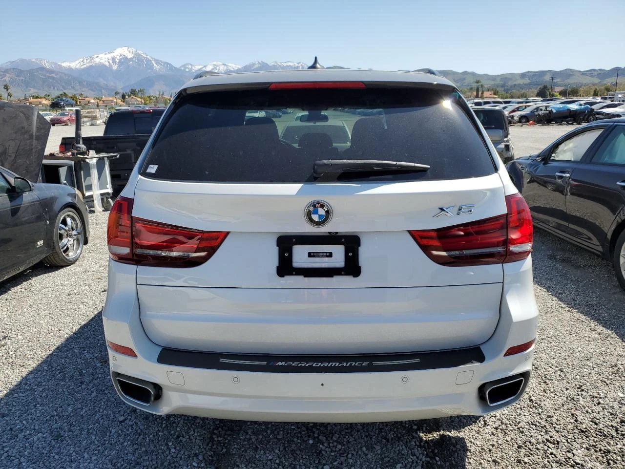 BMW X5 xDrive35d (M-Pack) Harman/Kardon* 360* Пано*  - изображение 4
