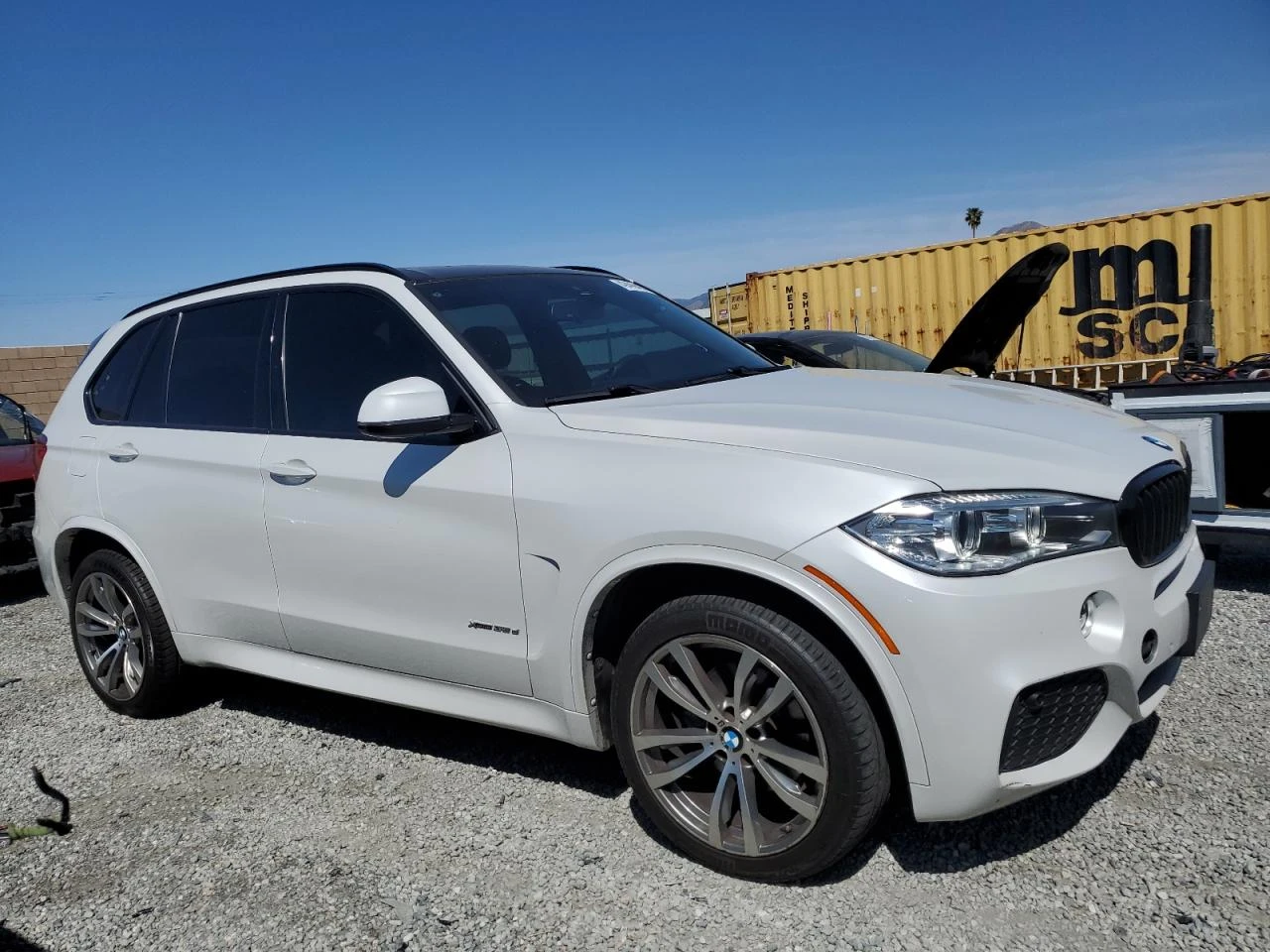 BMW X5 xDrive35d (M-Pack) Harman/Kardon* 360* Пано*  - изображение 6