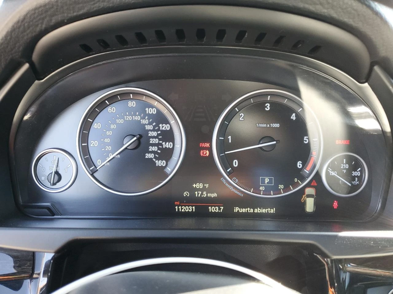 BMW X5 xDrive35d (M-Pack) Harman/Kardon* 360* Пано*  - изображение 9