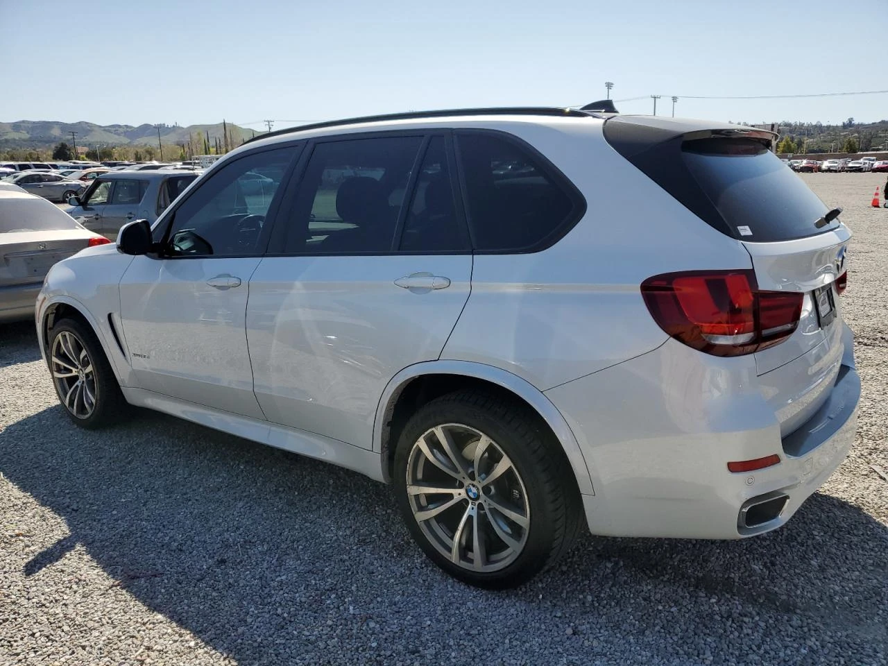 BMW X5 xDrive35d (M-Pack) Harman/Kardon* 360* Пано*  - изображение 3