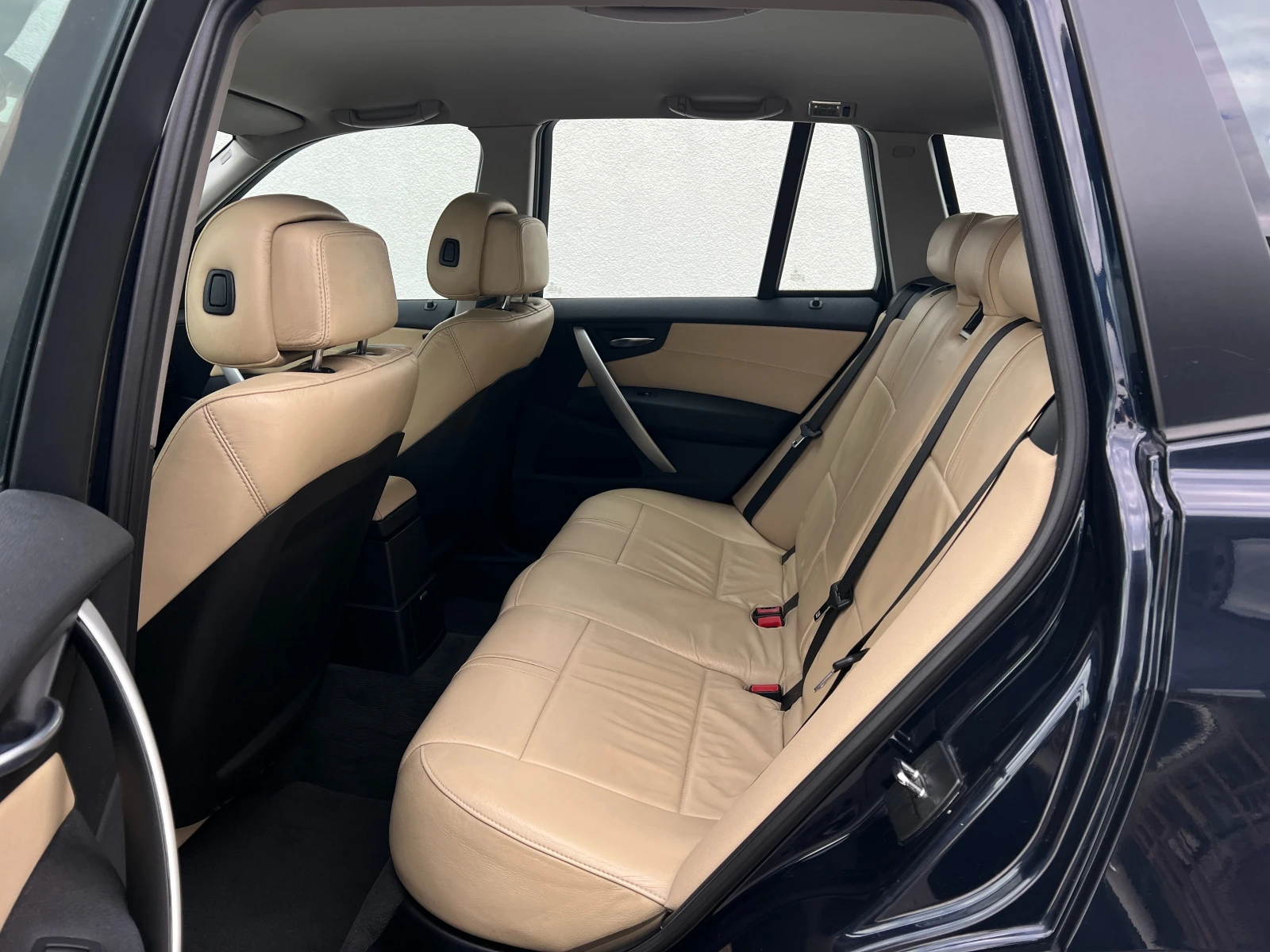 BMW X3 20d xDrive Euro5A   | Mobile.bg   13