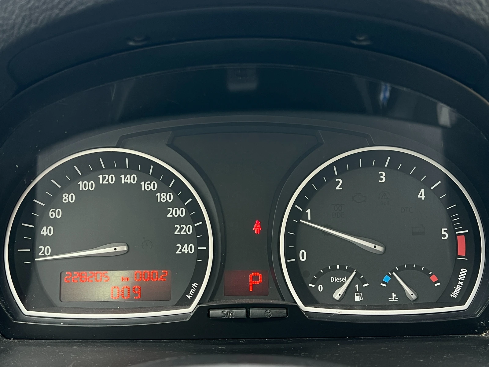 BMW X3 20d xDrive Euro5A   | Mobile.bg   11