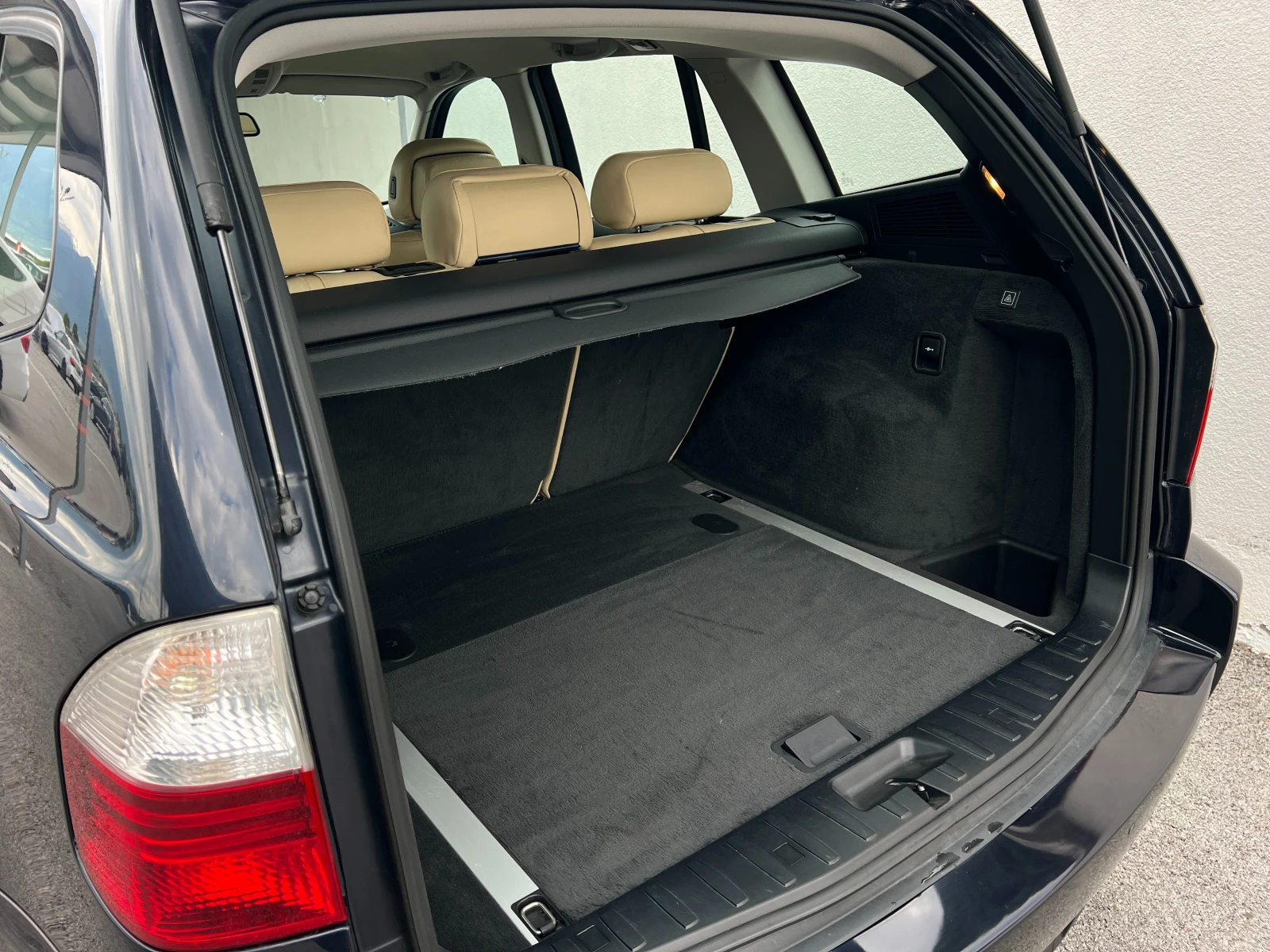 BMW X3 20d xDrive Euro5A   | Mobile.bg   14