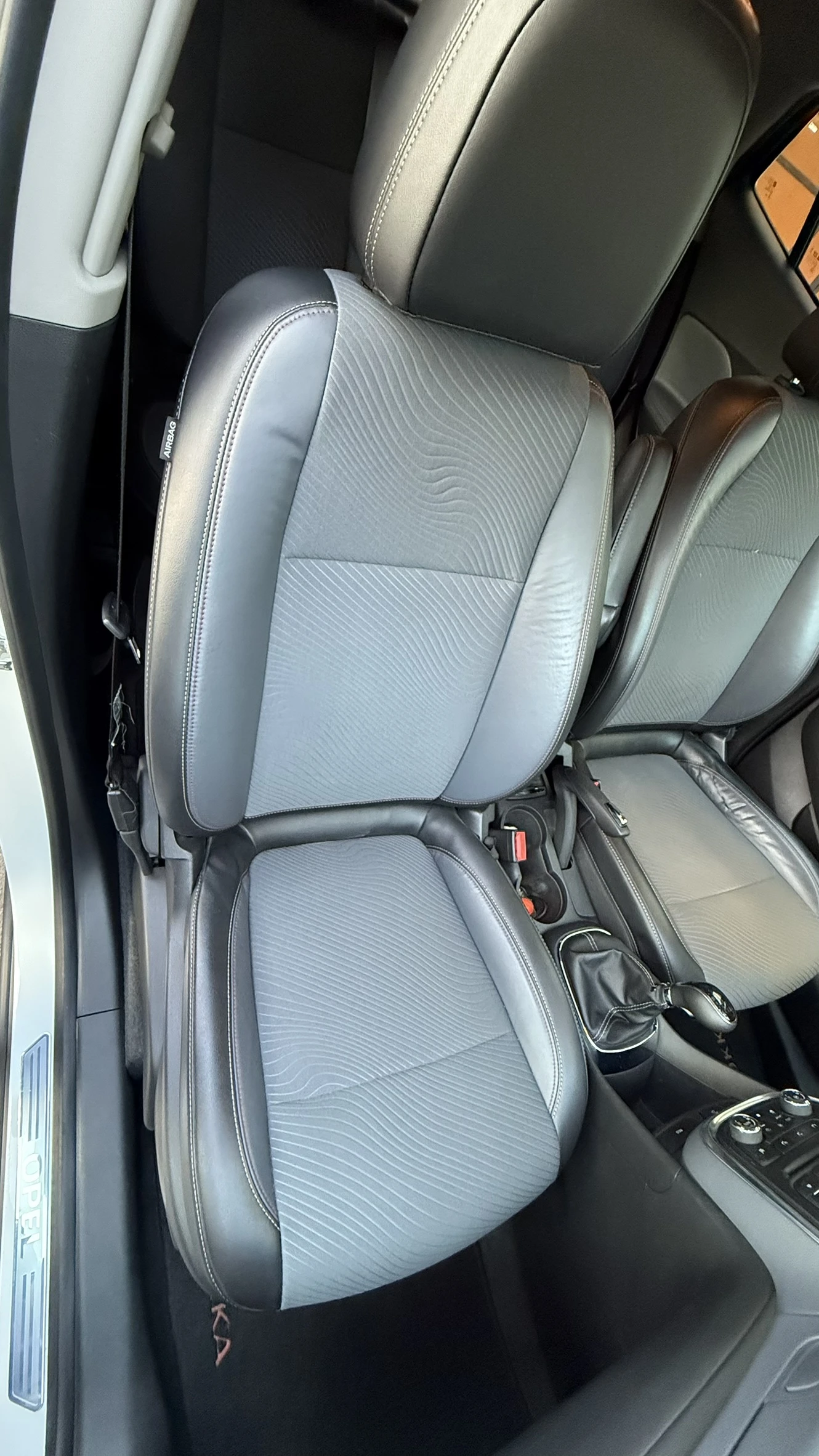 Opel Mokka 1.4T 4x4 - изображение 9