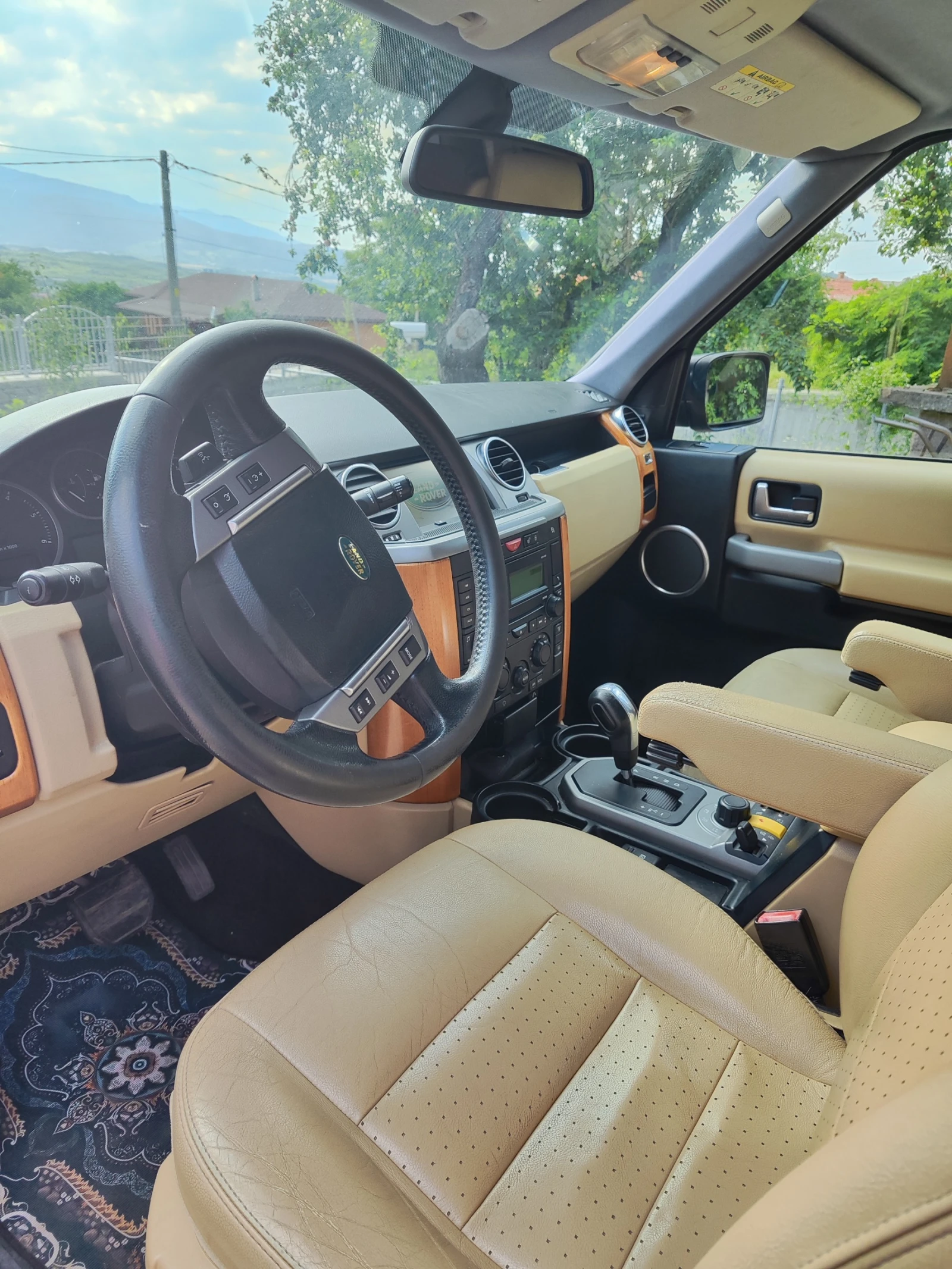 Land Rover Discovery III - изображение 5