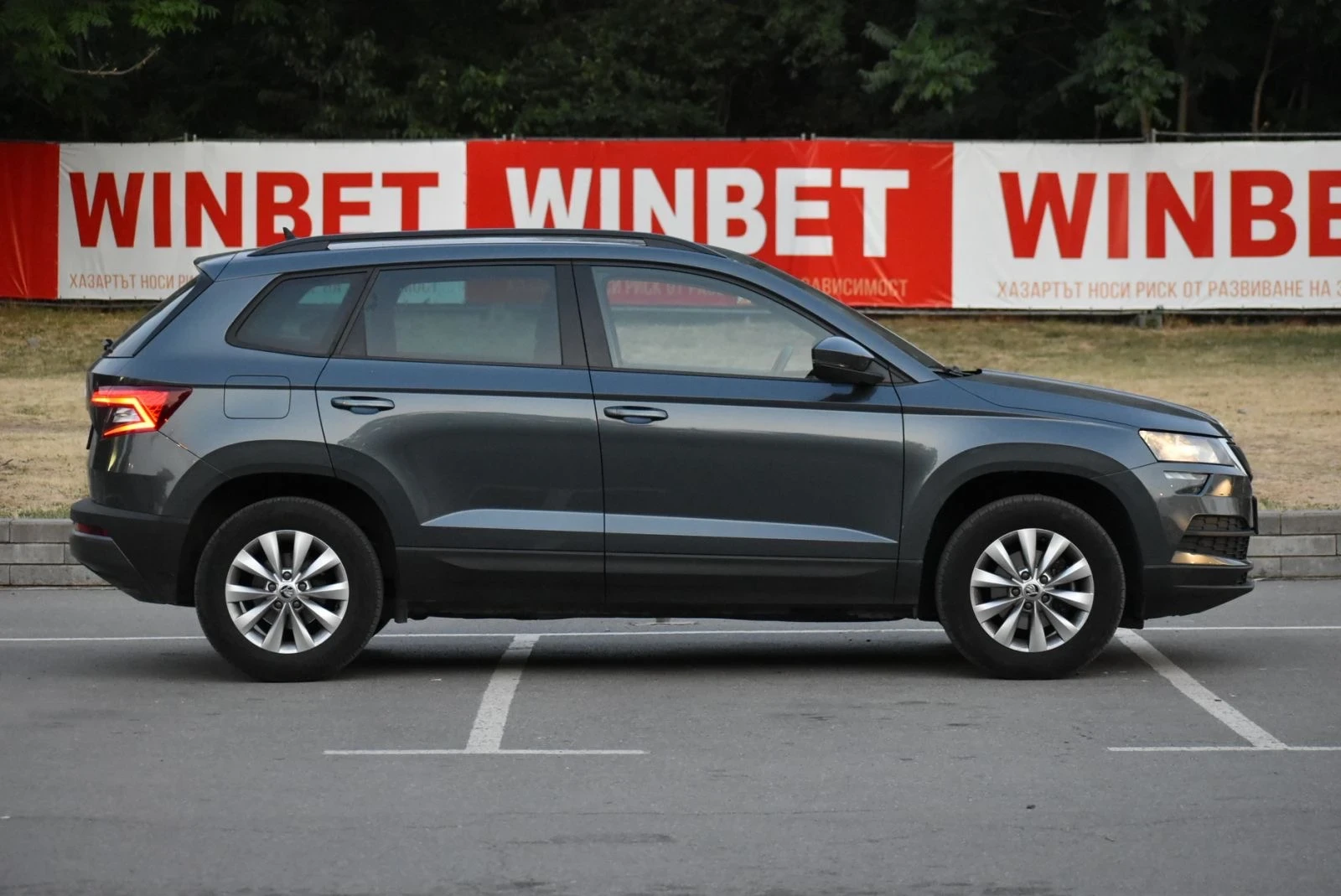 Skoda Karoq 1.5 TSI - изображение 4