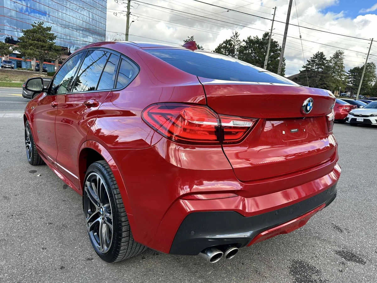 BMW X4 Xdrive АВТОЛИЗИНГ - изображение 5