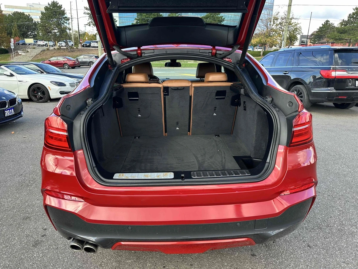 BMW X4 Xdrive  | Mobile.bg   11