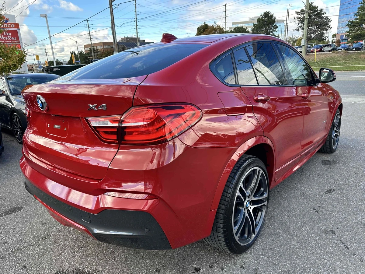 BMW X4 Xdrive АВТОЛИЗИНГ - изображение 4