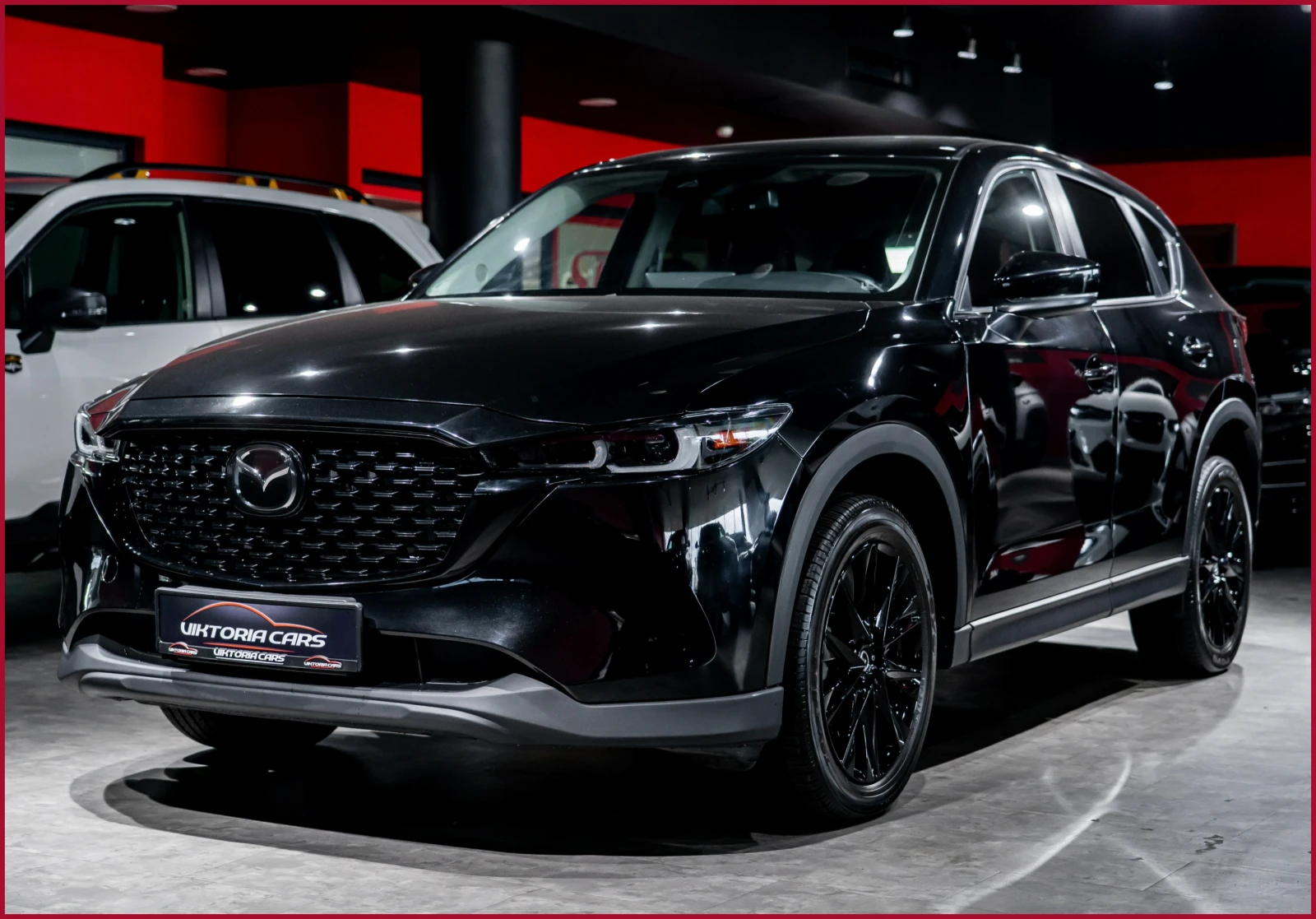 Mazda CX-5 2.5* AWD* Preferred - изображение 3