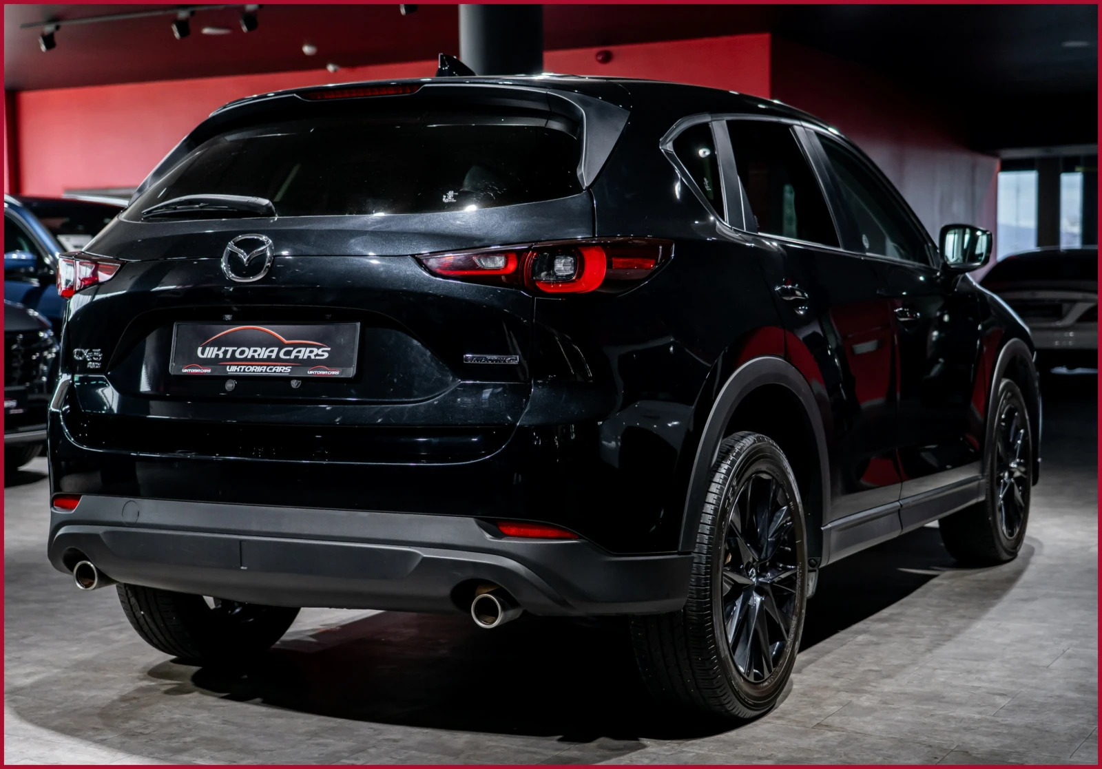 Mazda CX-5 2.5* AWD* Preferred - изображение 6