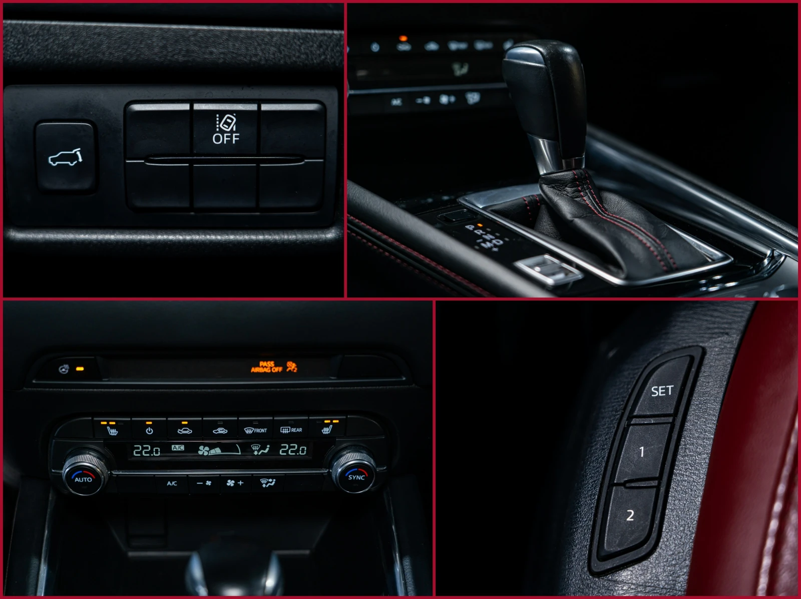 Mazda CX-5 2.5* AWD* Preferred | Mobile.bg   11