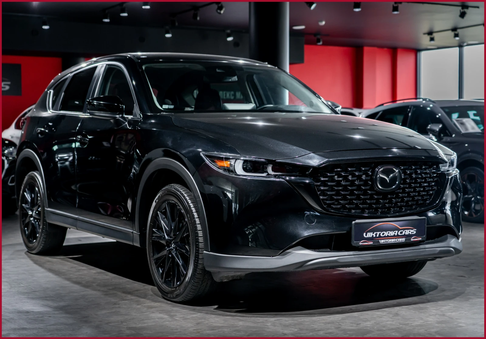 Mazda CX-5 2.5* AWD* Preferred | Mobile.bg   1