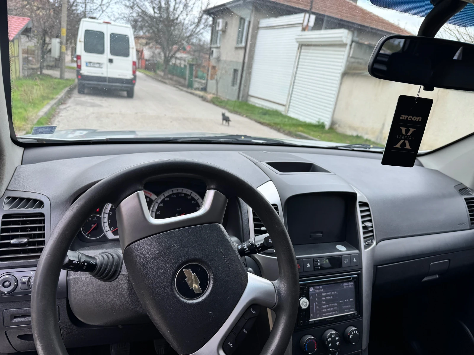 Chevrolet Captiva 2, 4 | Mobile.bg   8