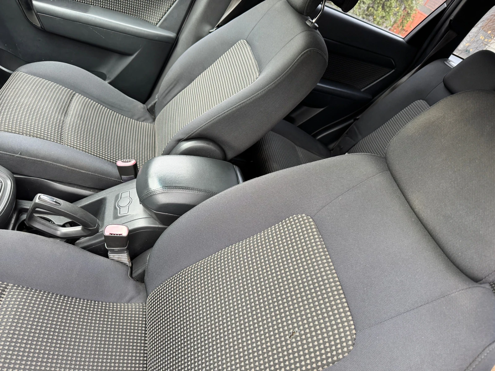 Chevrolet Captiva 2, 4 | Mobile.bg   9