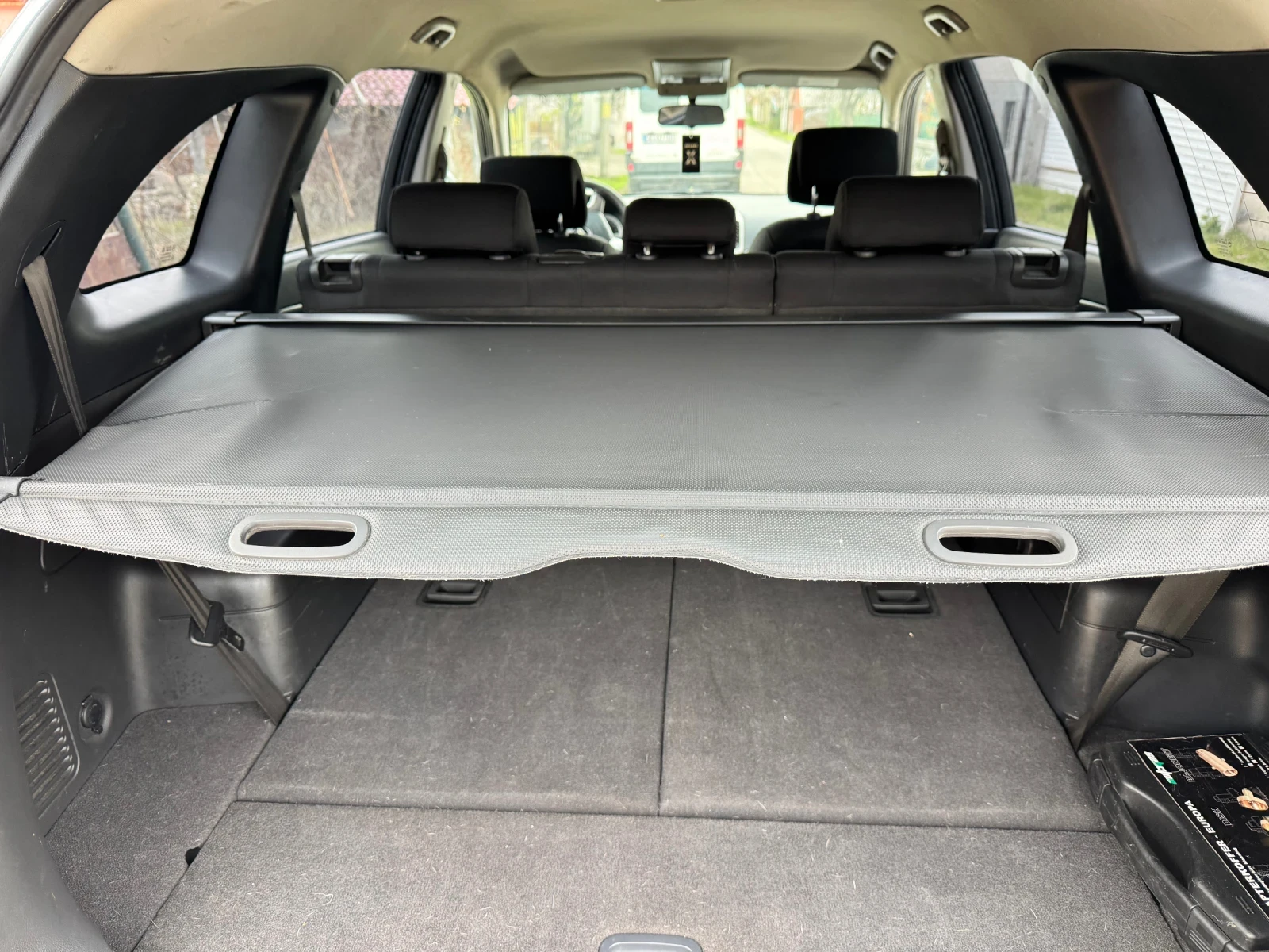 Chevrolet Captiva 2, 4 | Mobile.bg   10