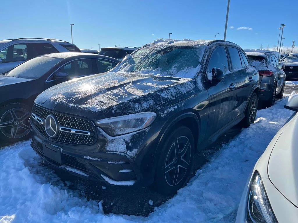 Mercedes-Benz GLC 300 2024 * CARFAX * ��� ������������ ������ | Mobile.bg � ����������� 1