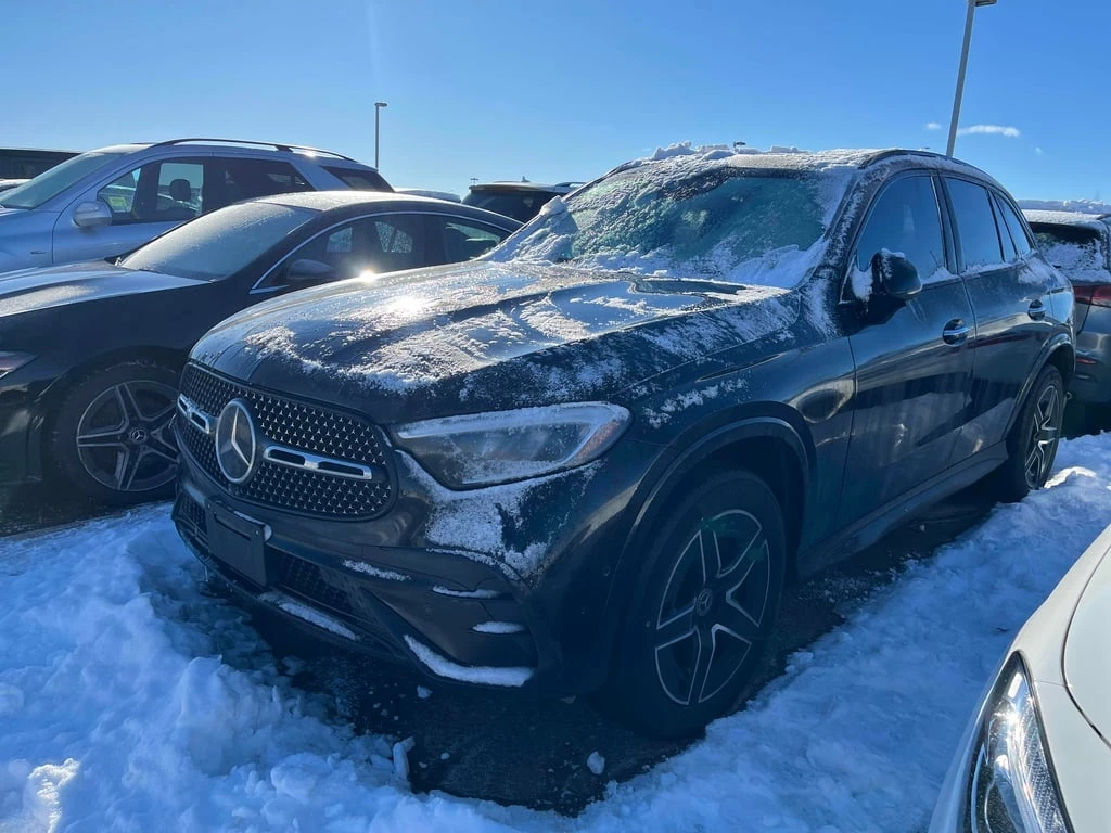 Mercedes-Benz GLC 300 2024 * CARFAX * ��� ������������ ������ | Mobile.bg � ����������� 3