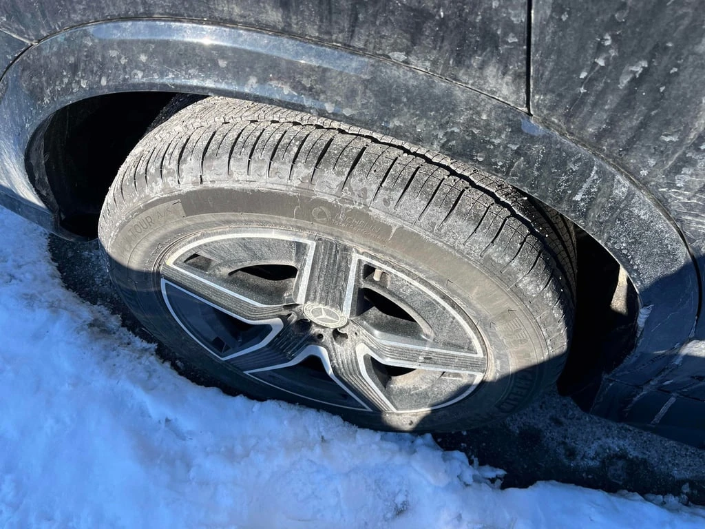 Mercedes-Benz GLC 300 2024 * CARFAX * ��� ������������ ������ | Mobile.bg � ����������� 6