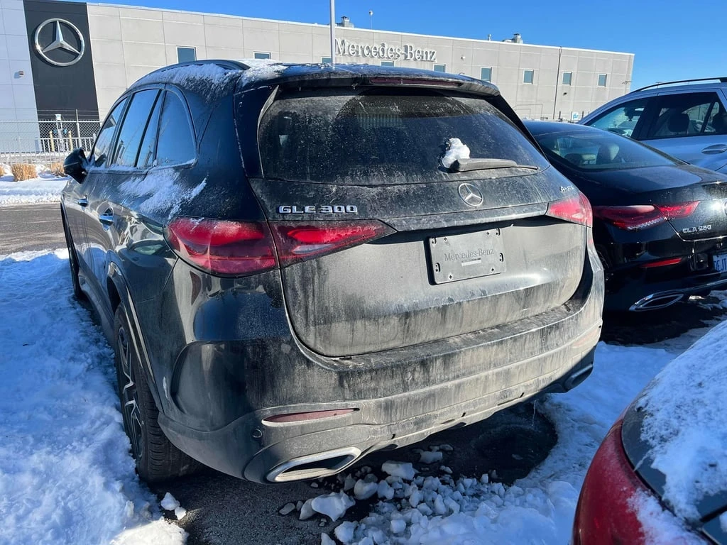 Mercedes-Benz GLC 300 2024 * CARFAX * ��� ������������ ������ | Mobile.bg � ����������� 5