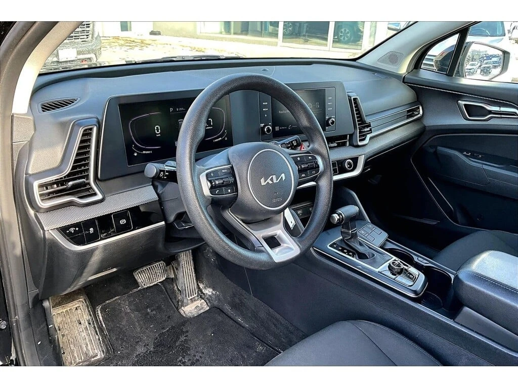 Kia Sportage * LX | AWD | Carplay | Heated Seats | CPO Rates *  - изображение 5