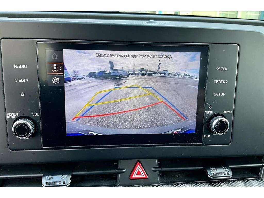 Kia Sportage * LX | AWD | Carplay | Heated Seats | CPO Rates *  | Mobile.bg � ����������� 14