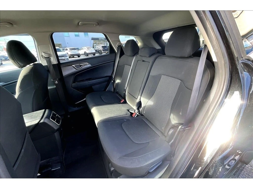 Kia Sportage * LX | AWD | Carplay | Heated Seats | CPO Rates *  | Mobile.bg � ����������� 15