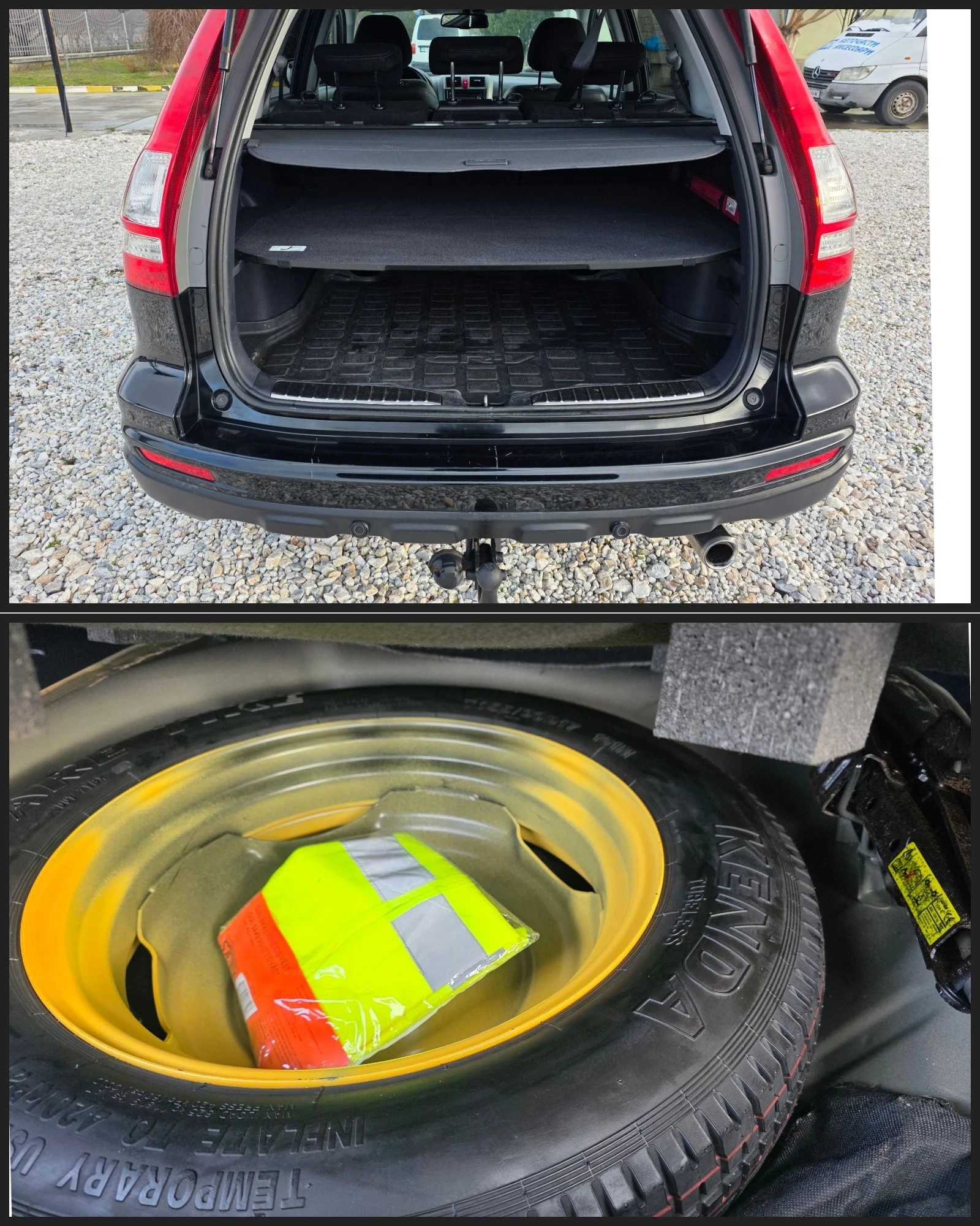 Honda Cr-v �-������� ��������� ���������� ���������  | Mobile.bg � ����������� 12