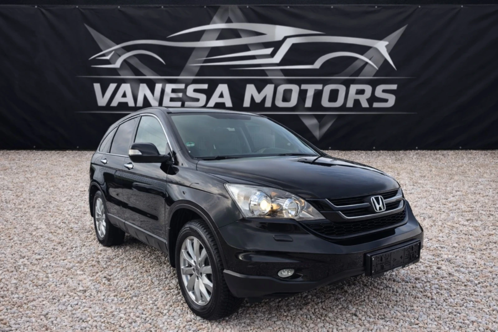 Honda Cr-v �-������� ��������� ���������� ���������  | Mobile.bg � ����������� 1