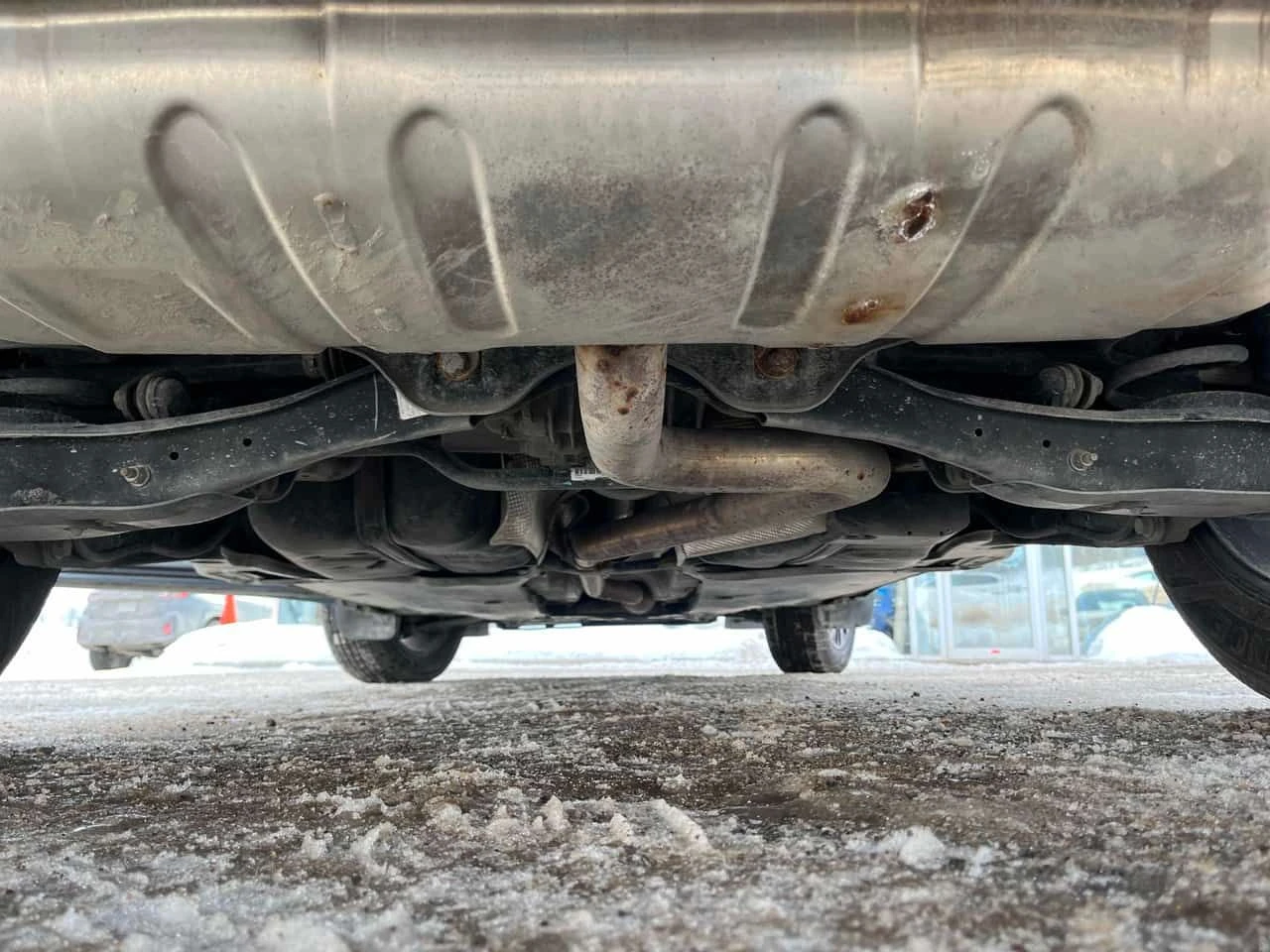 VW Tiguan /4MOTION /CARFAX / ��������� �����/�������/����/ | Mobile.bg � ����������� 14