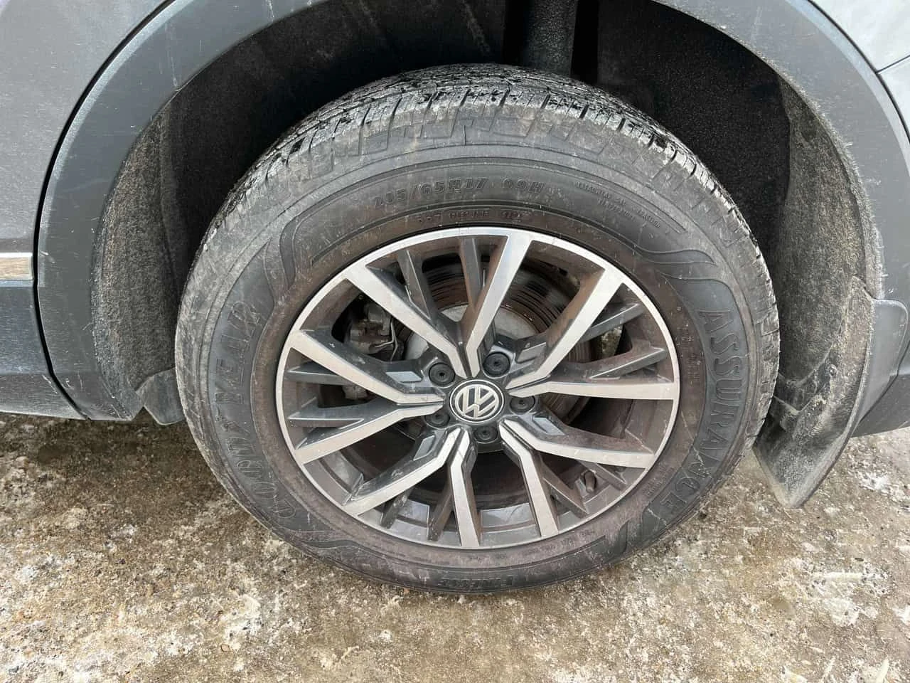 VW Tiguan /4MOTION /CARFAX / ��������� �����/�������/����/ | Mobile.bg � ����������� 16