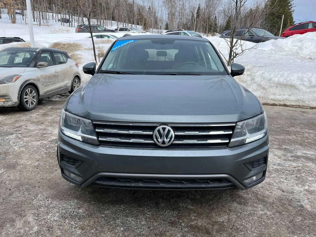 VW Tiguan /4MOTION /CARFAX / ��������� �����/�������/����/ | Mobile.bg � ����������� 1