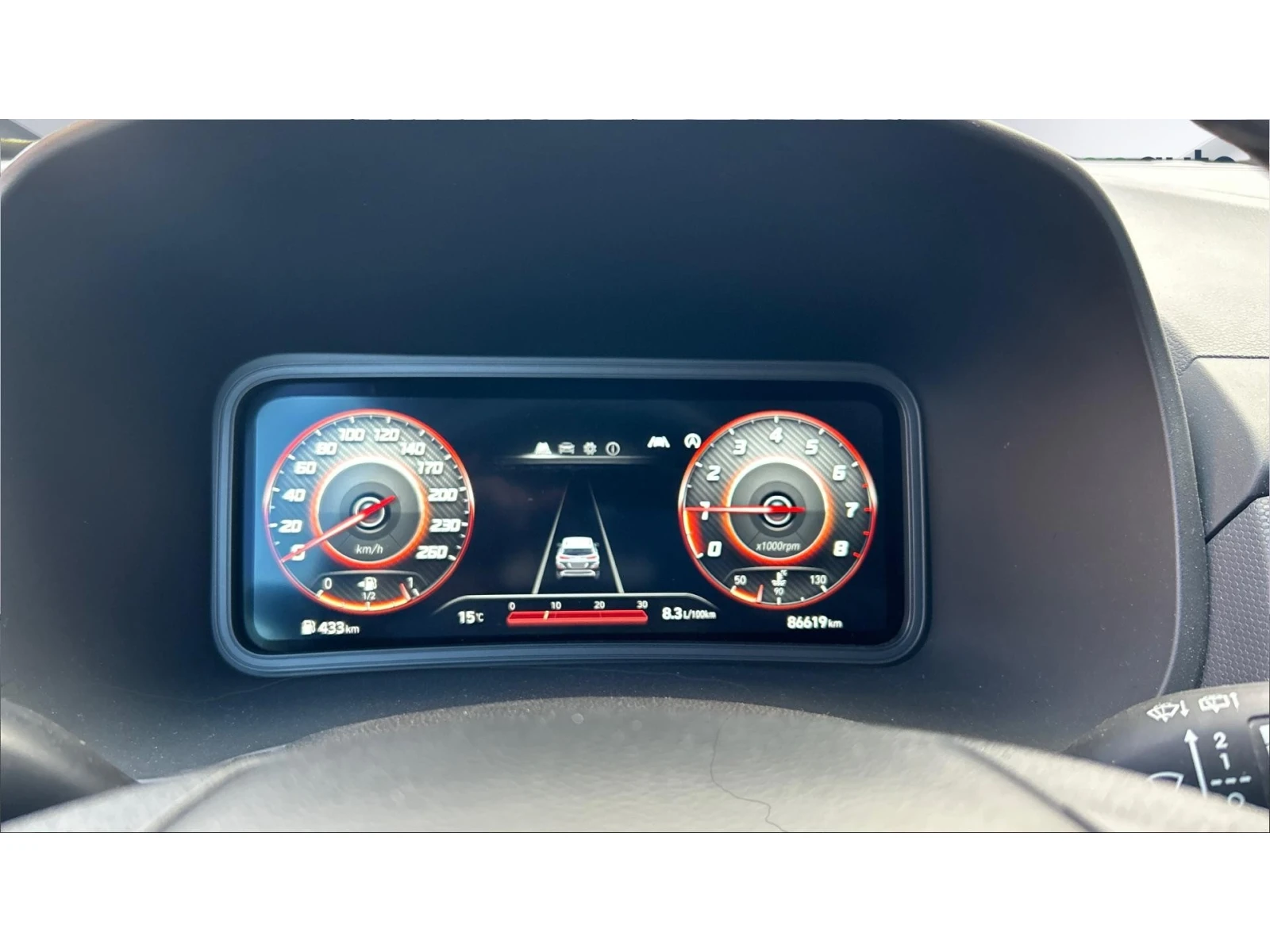 Hyundai Kona 1. 0T-GDI, ������� ������ �� 199   | Mobile.bg � ����������� 15