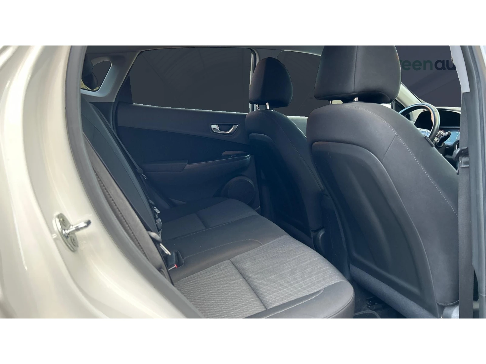 Hyundai Kona 1. 0T-GDI, Месечна вноска от 199   - изображение 10