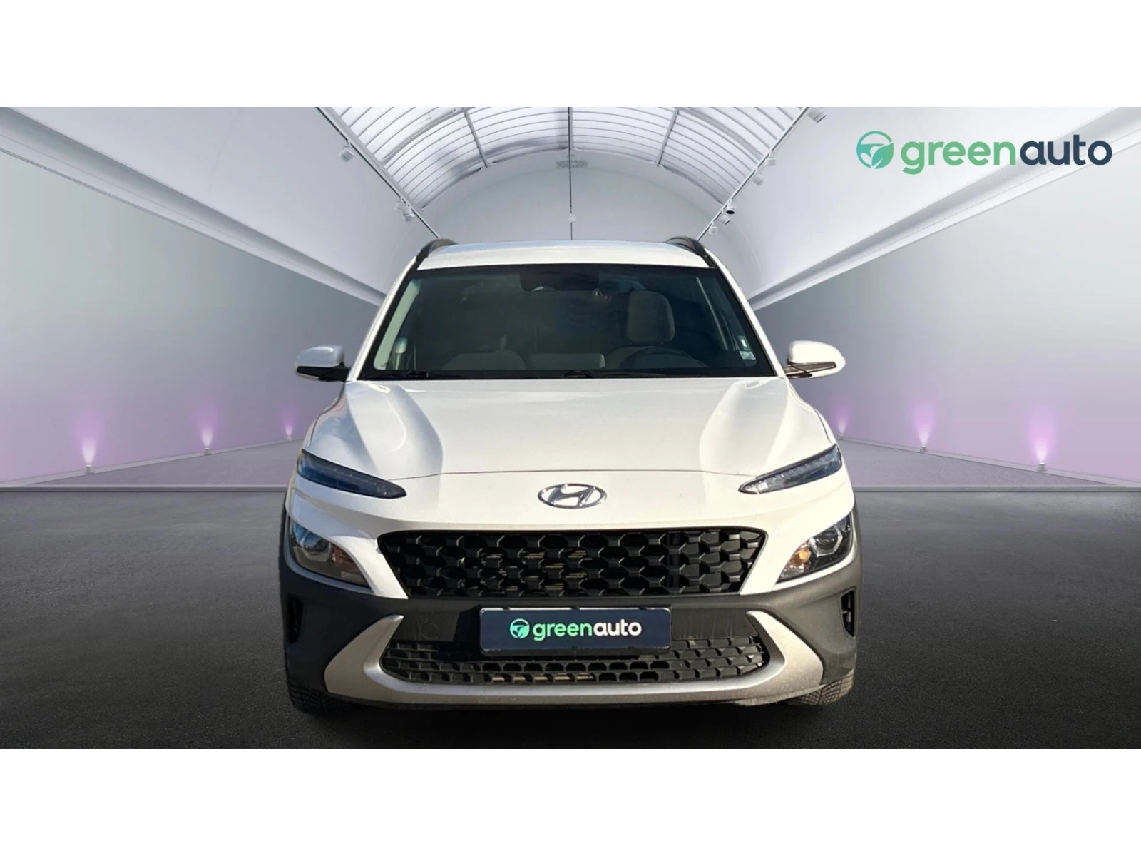 Hyundai Kona 1. 0T-GDI, Месечна вноска от 199   - изображение 5