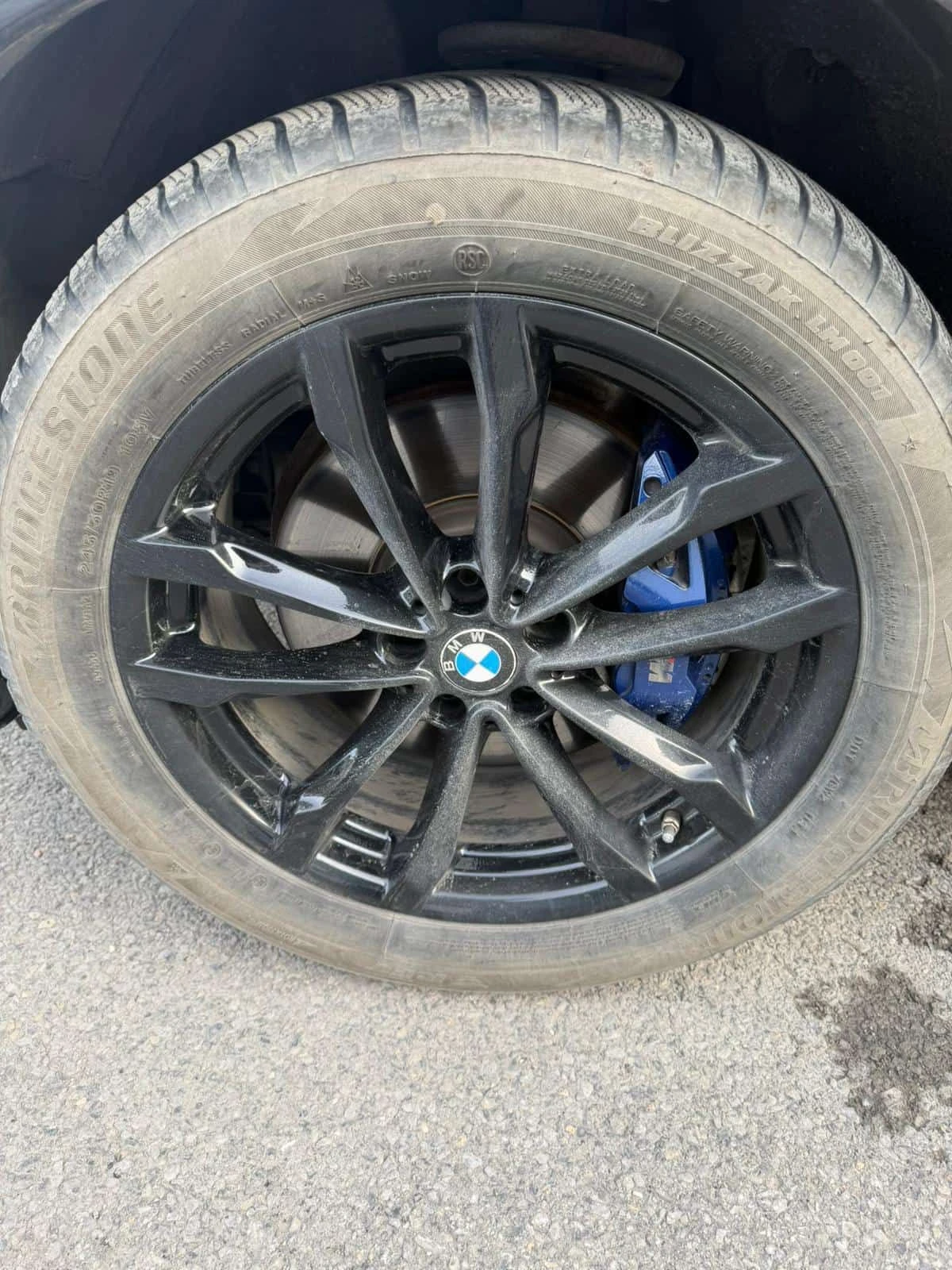 BMW X3 * M40i * ЧЕРВЕН САЛОН * ХЕД-ЪП* ПАНОРАМА*  - изображение 7