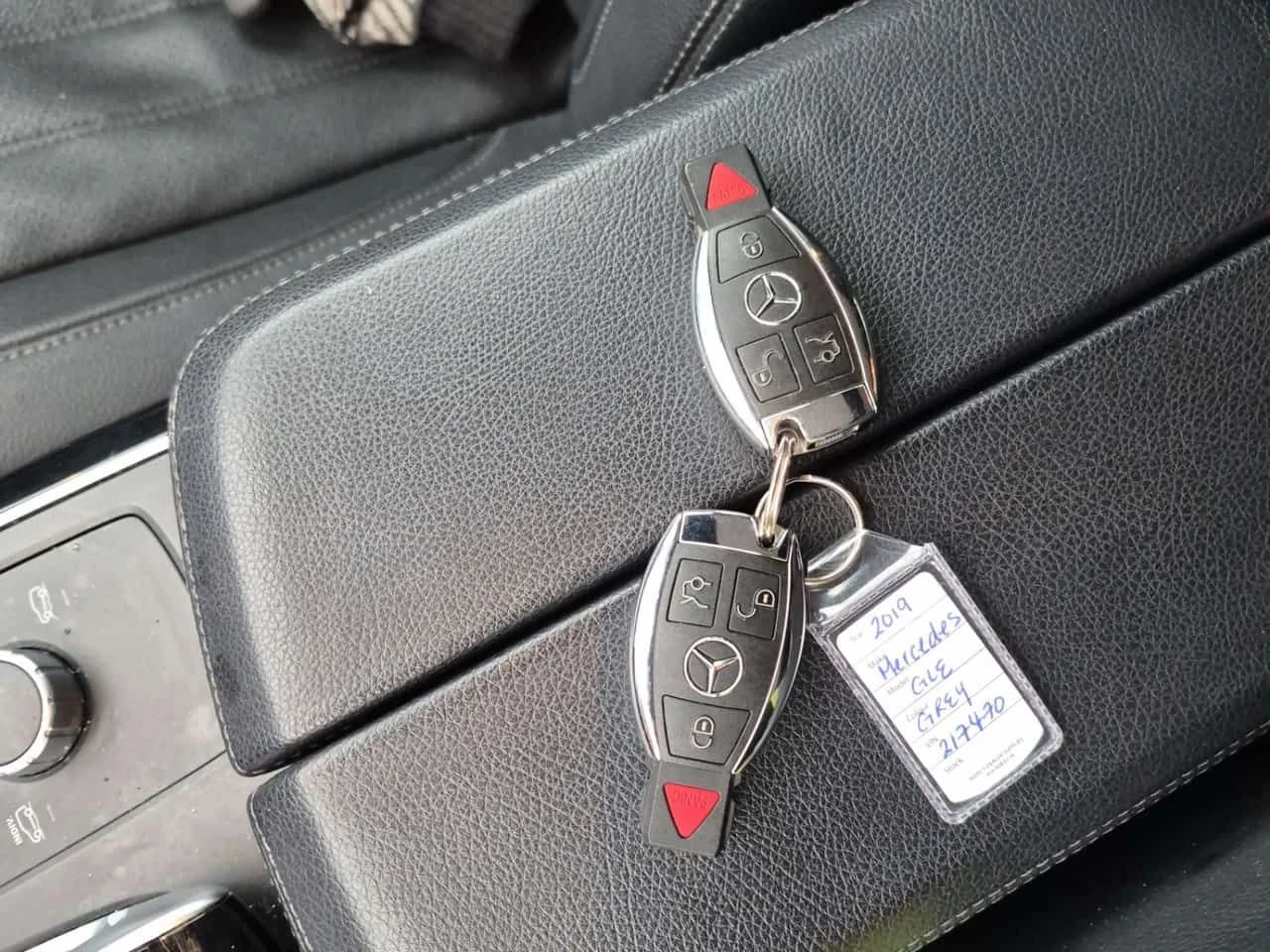 Mercedes-Benz GLE 400 2 �����/CARFAX /����/����/�������/�������� | Mobile.bg � ����������� 9