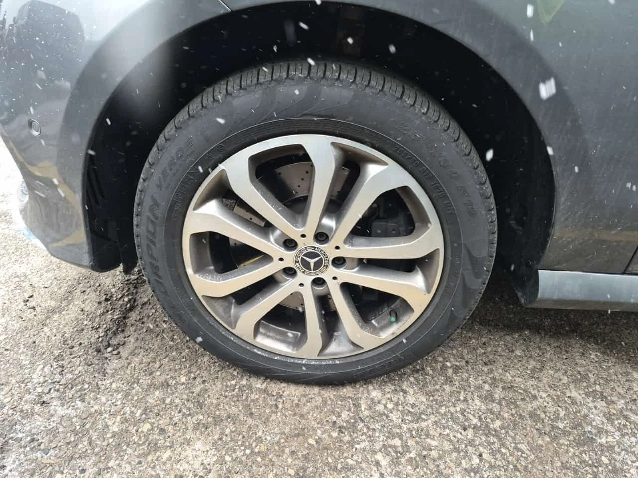 Mercedes-Benz GLE 400 2 �����/CARFAX /����/����/�������/�������� | Mobile.bg � ����������� 16