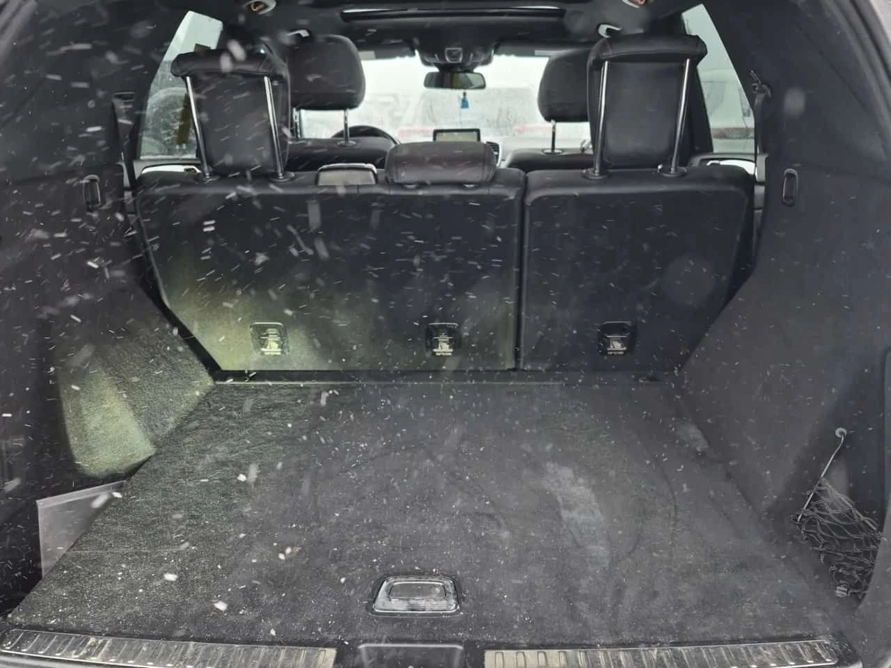 Mercedes-Benz GLE 400 2 �����/CARFAX /����/����/�������/�������� | Mobile.bg � ����������� 13