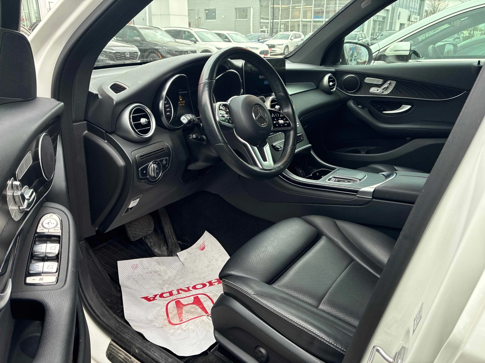 Mercedes-Benz GLC 2.0L 4cyl AWD | Mobile.bg � ����������� 5