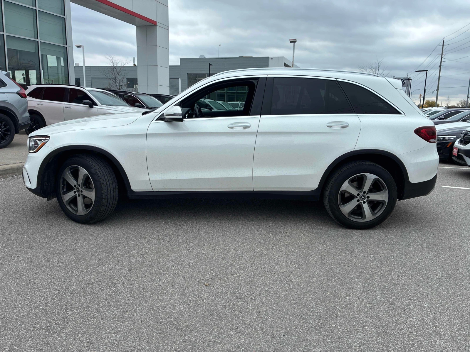 Mercedes-Benz GLC 2.0L 4cyl AWD | Mobile.bg � ����������� 2